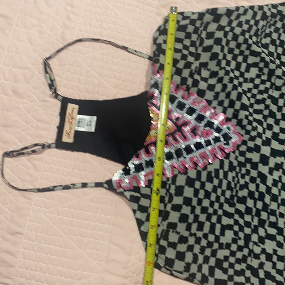 Mara Hoffman Woman’s dress - Picture 9 of 14